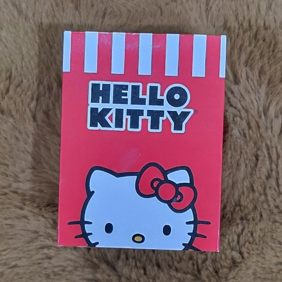 🆕️ Hello Kitty Womens Watch In Red White and Black Gift Box - Picture 4 of 4